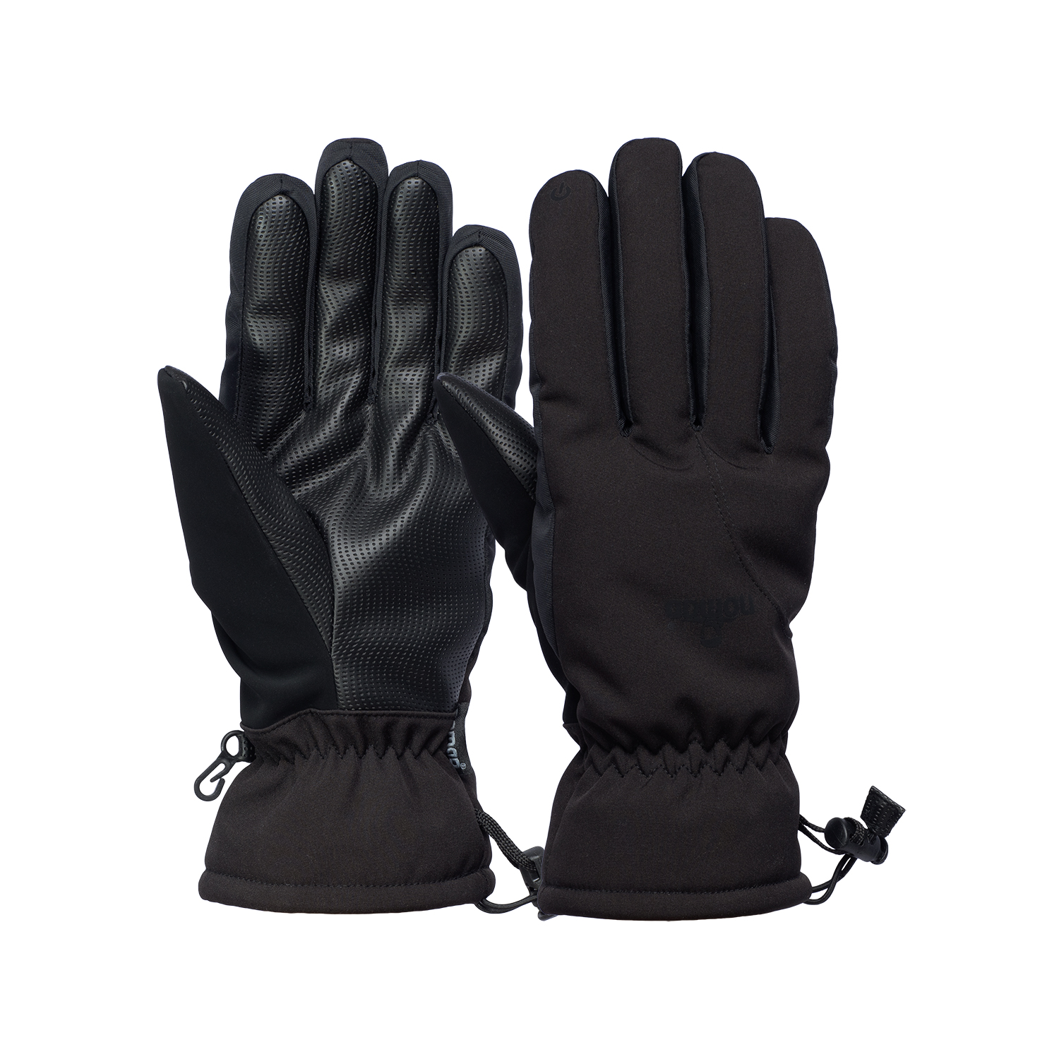 NOMAD® - Waterproof Handschuhe