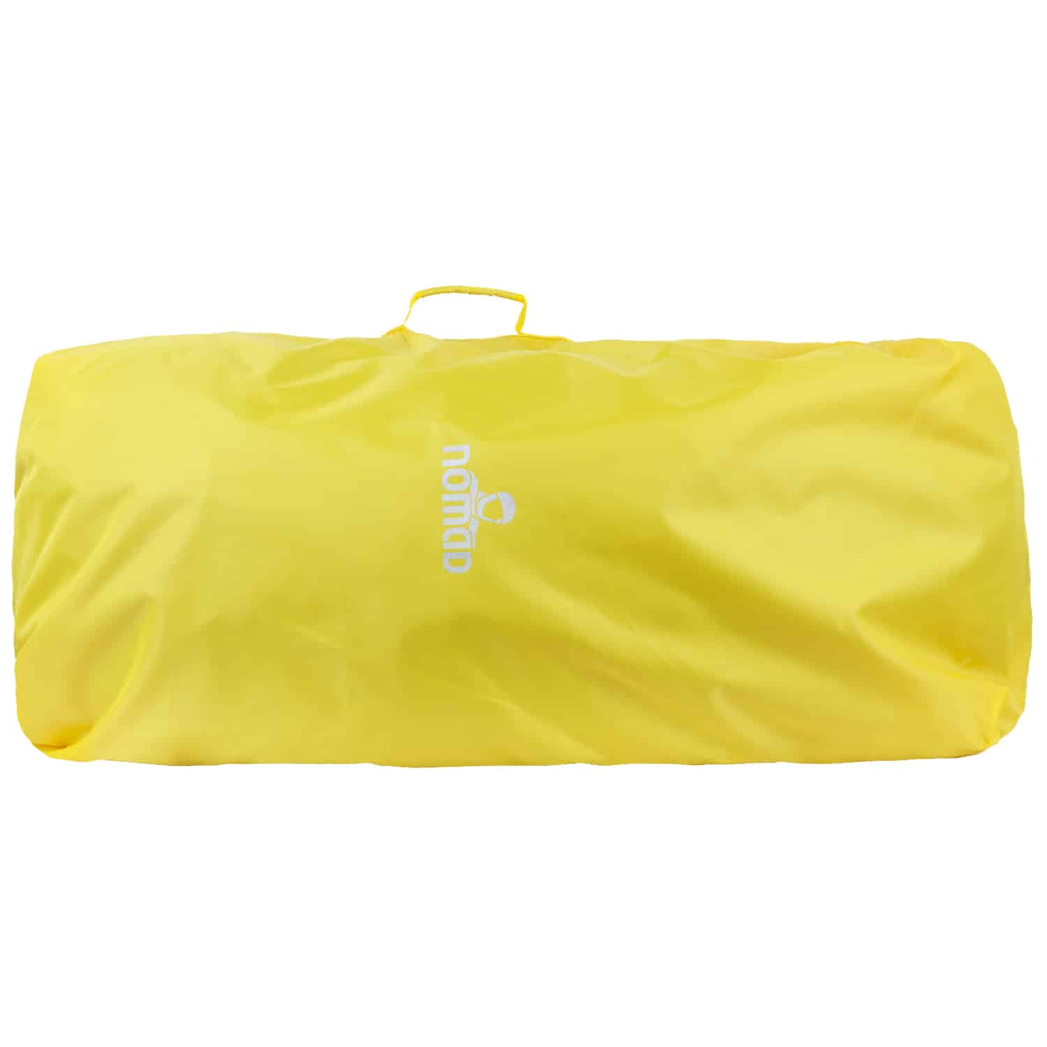 Lada Melancholie beeld Combicover 85 L - Multifunctionele flightbag & raincover voor backpack |  Beste kwaliteit | NOMAD®