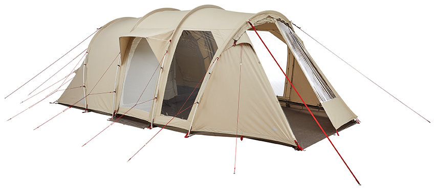 NOMAD® - Dogon 4 (+2) Air Tent