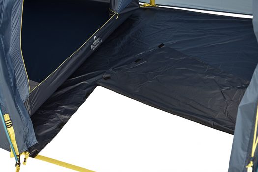 Eervol beu is genoeg Tellem 2 SLW Tent | Beste kwaliteit | NOMAD®