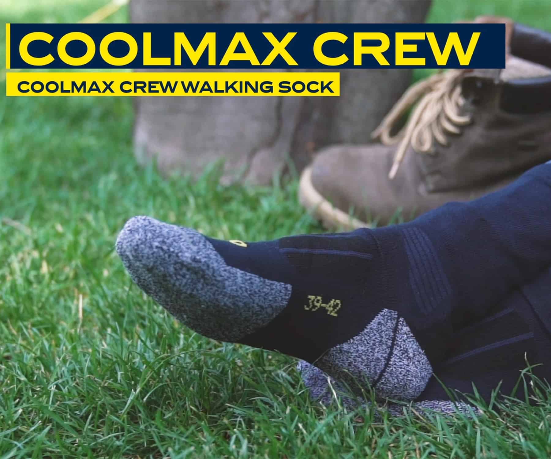 Coolmax Crew