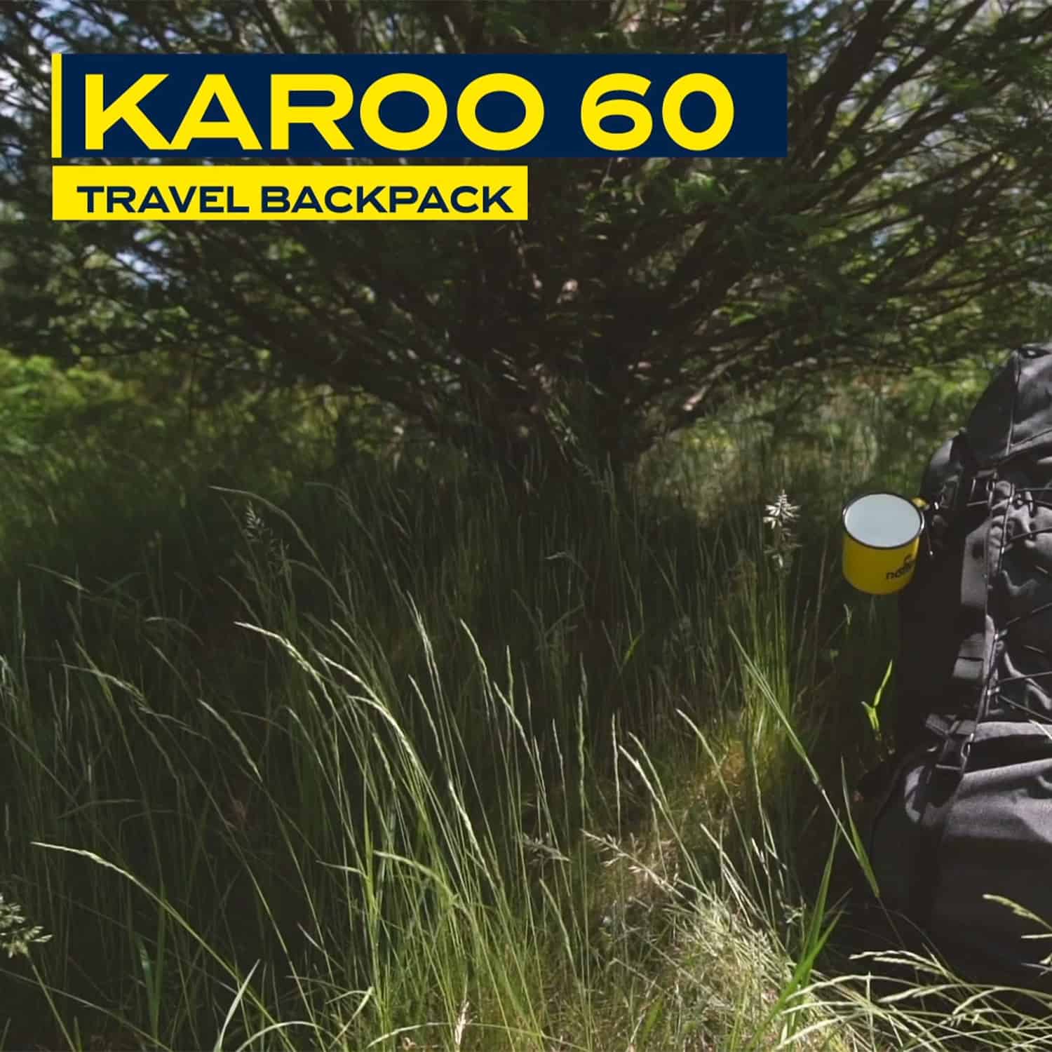 Karoo 60