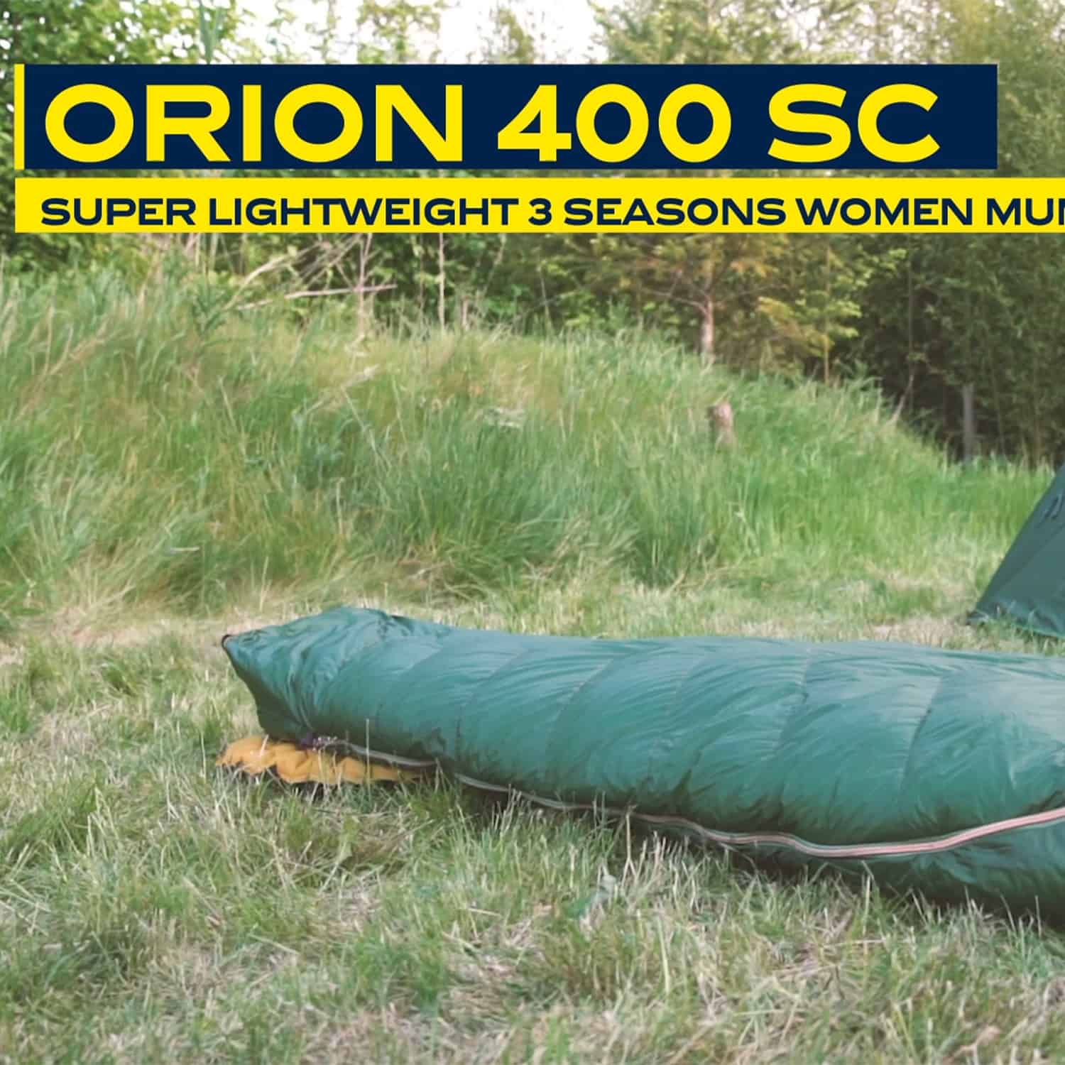 Orion 400 SC