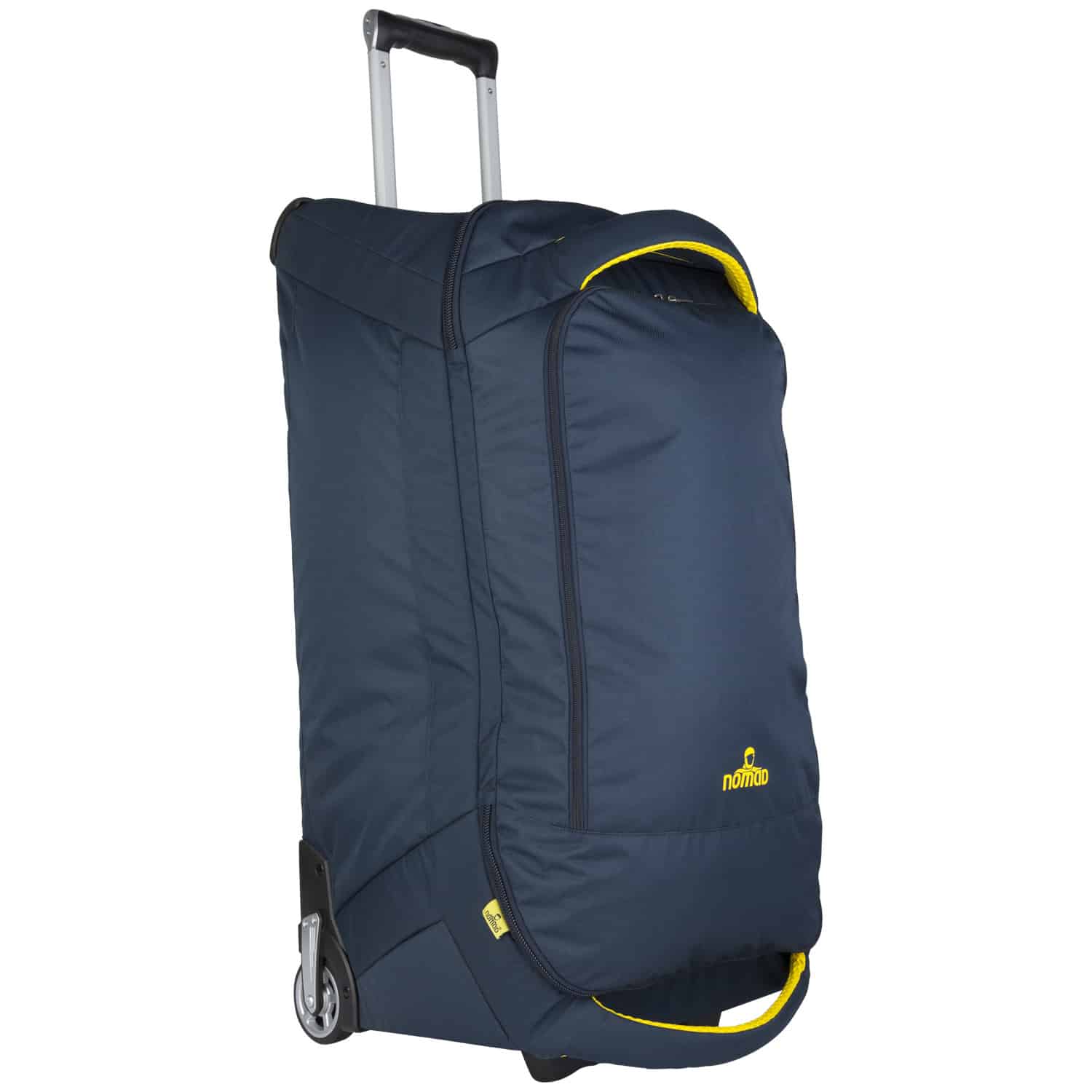 NOMAD® - Travelbag Transfer Wheeled 100 L Duffel