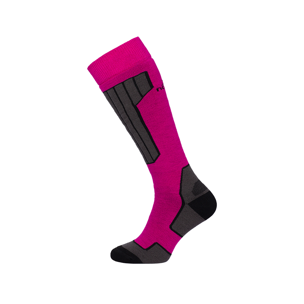 NOMAD® - 2-pack Ski Sock [W]