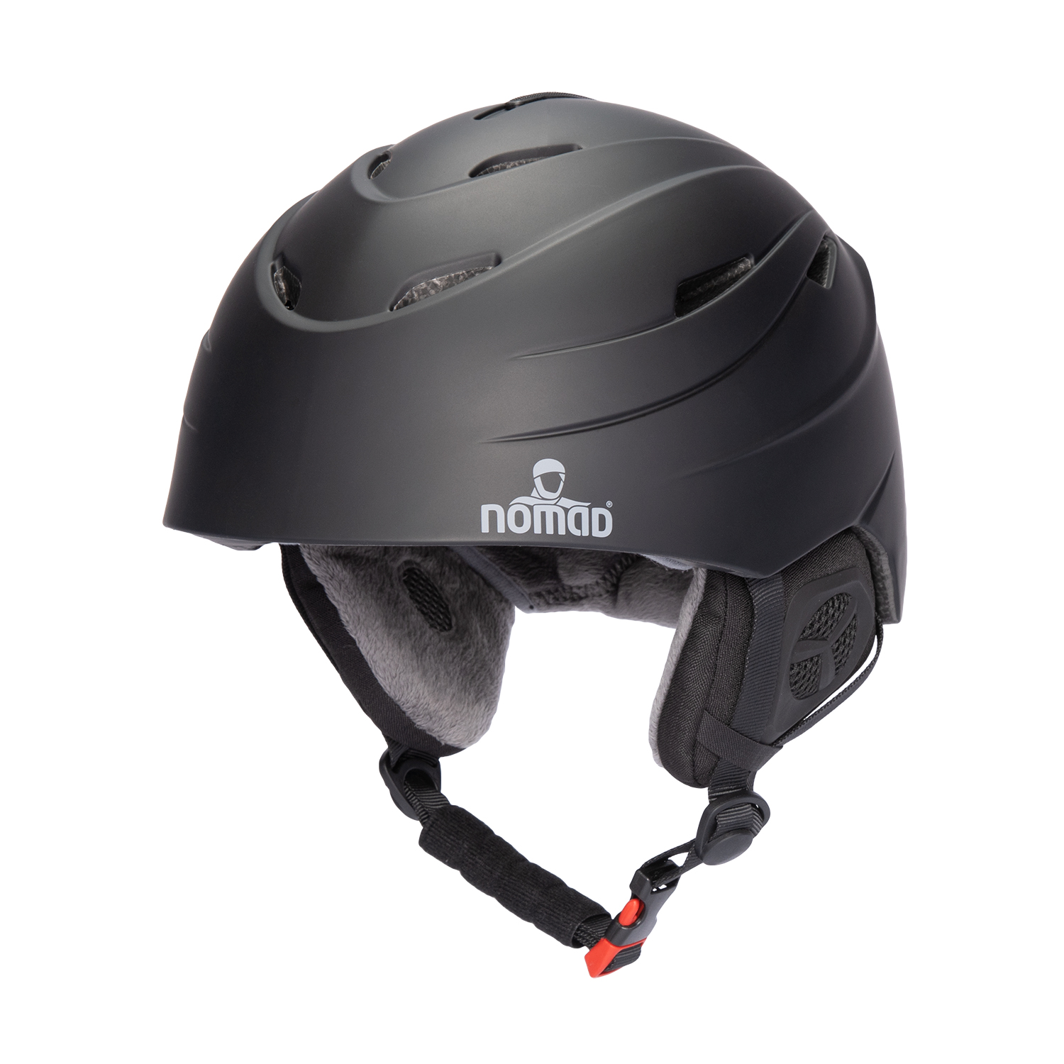 NOMAD® - Ski Helm
