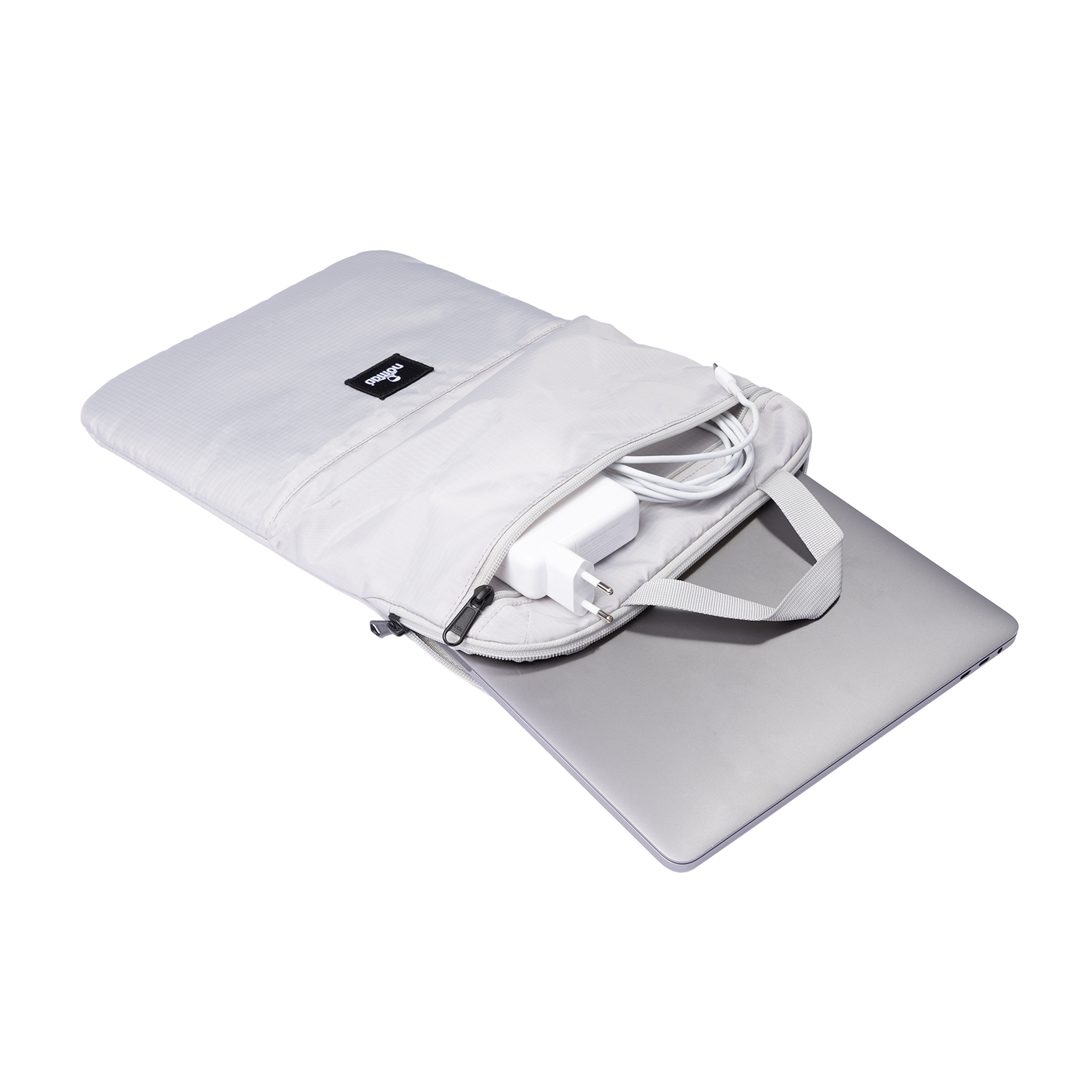 NOMAD® - Laptop sleeve 15,6 inch Premium