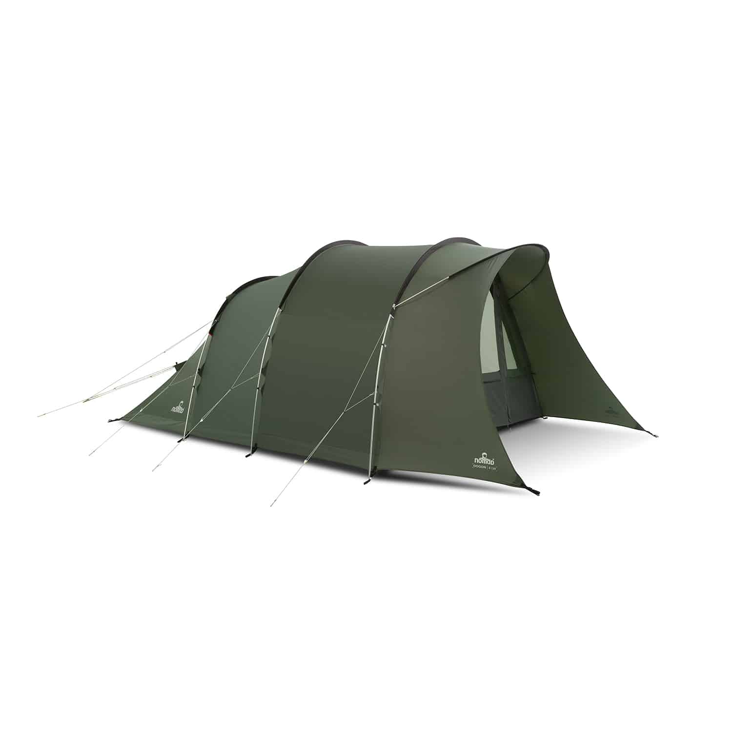 NOMAD® - Dogon 4 LW Tent