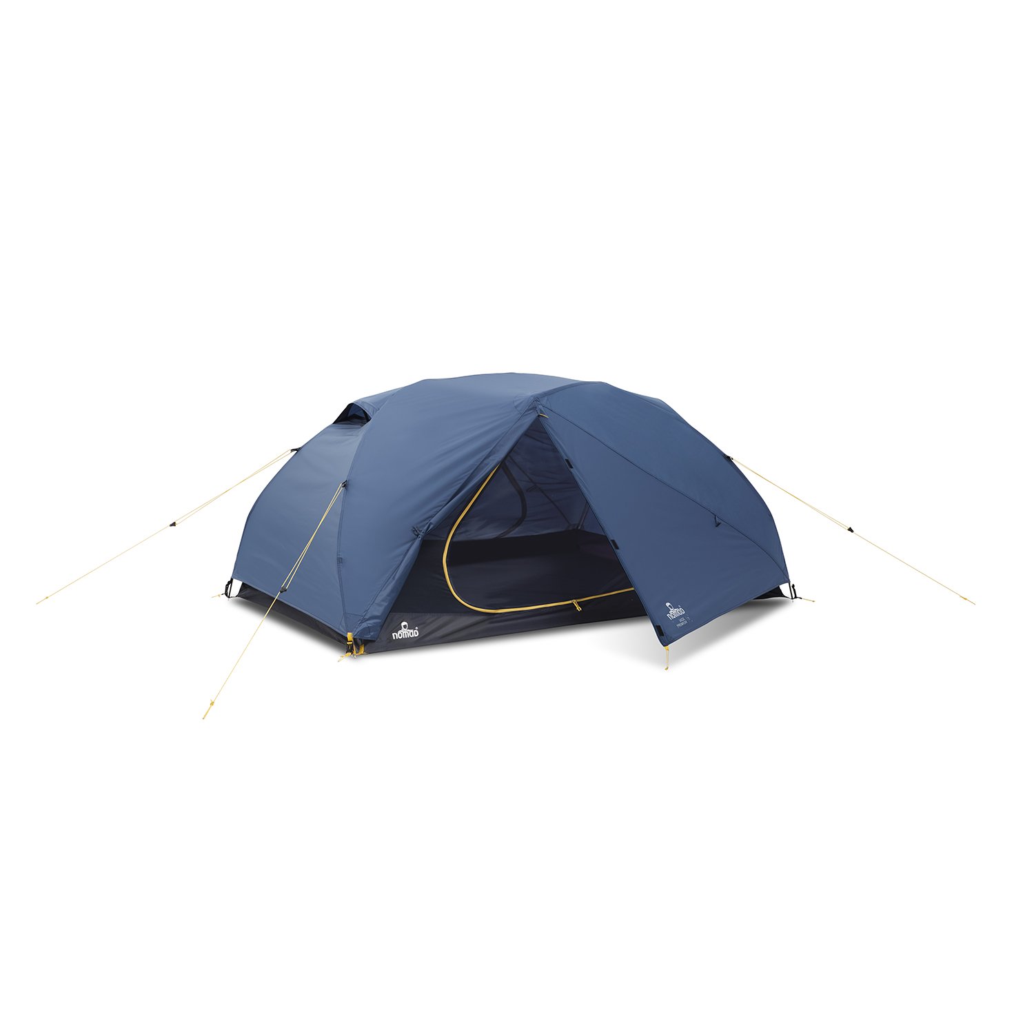 NOMAD® - Jade 2 Premium Tent