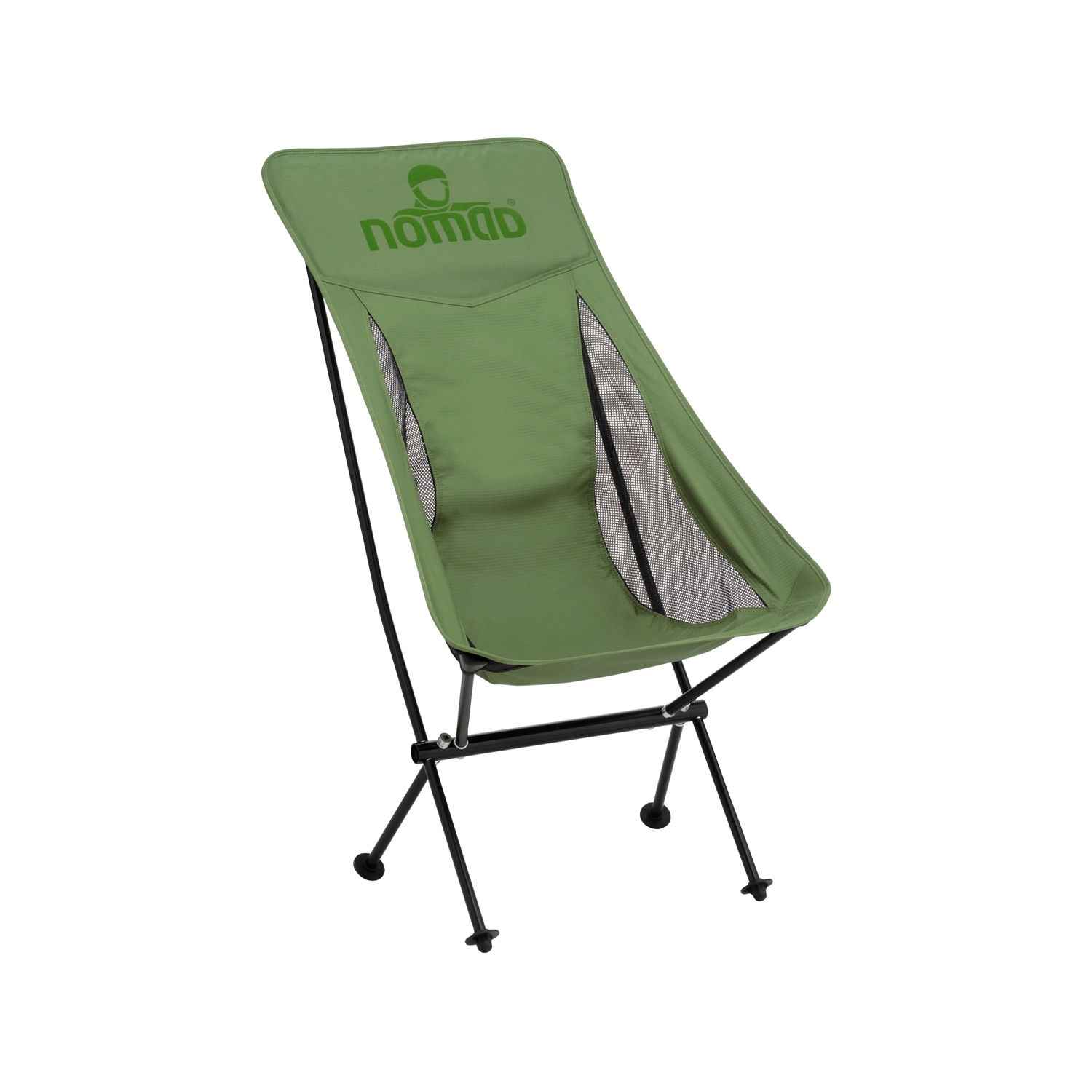 NOMAD® - Sarek Premium Campingstoel Comfort