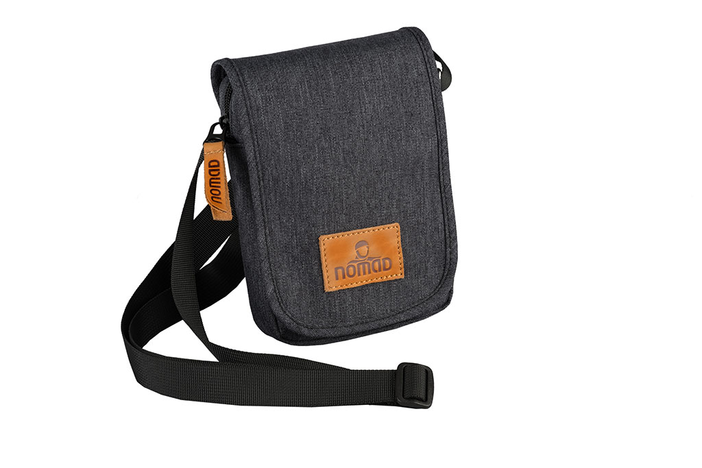 NOMAD® - Daily Documents Bag