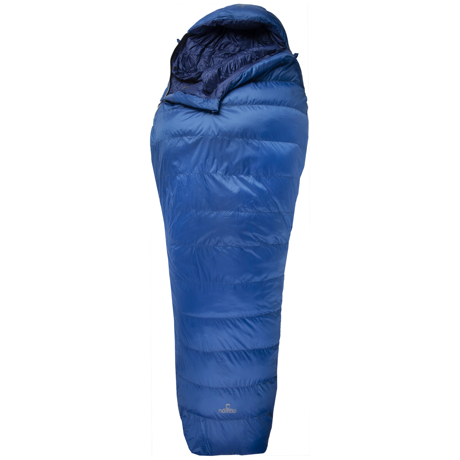 Pegasus Comfort 550 Mummy Sleeping Bag | NOMAD® | I AM NOMAD®