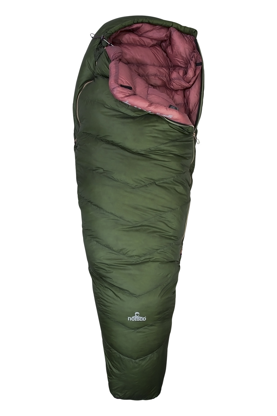 NOMAD® - Orion 400 SC Mummy Sleeping Bag