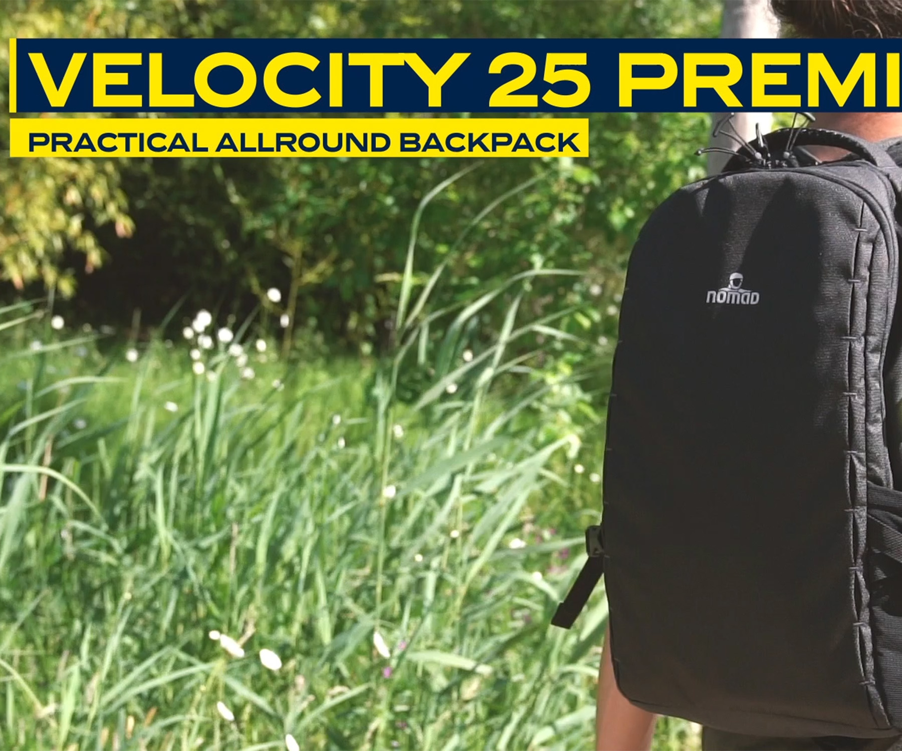 Velocity 25 Premium